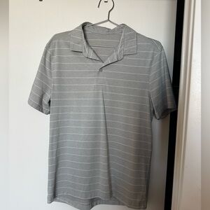Lululemon Evolution Polo